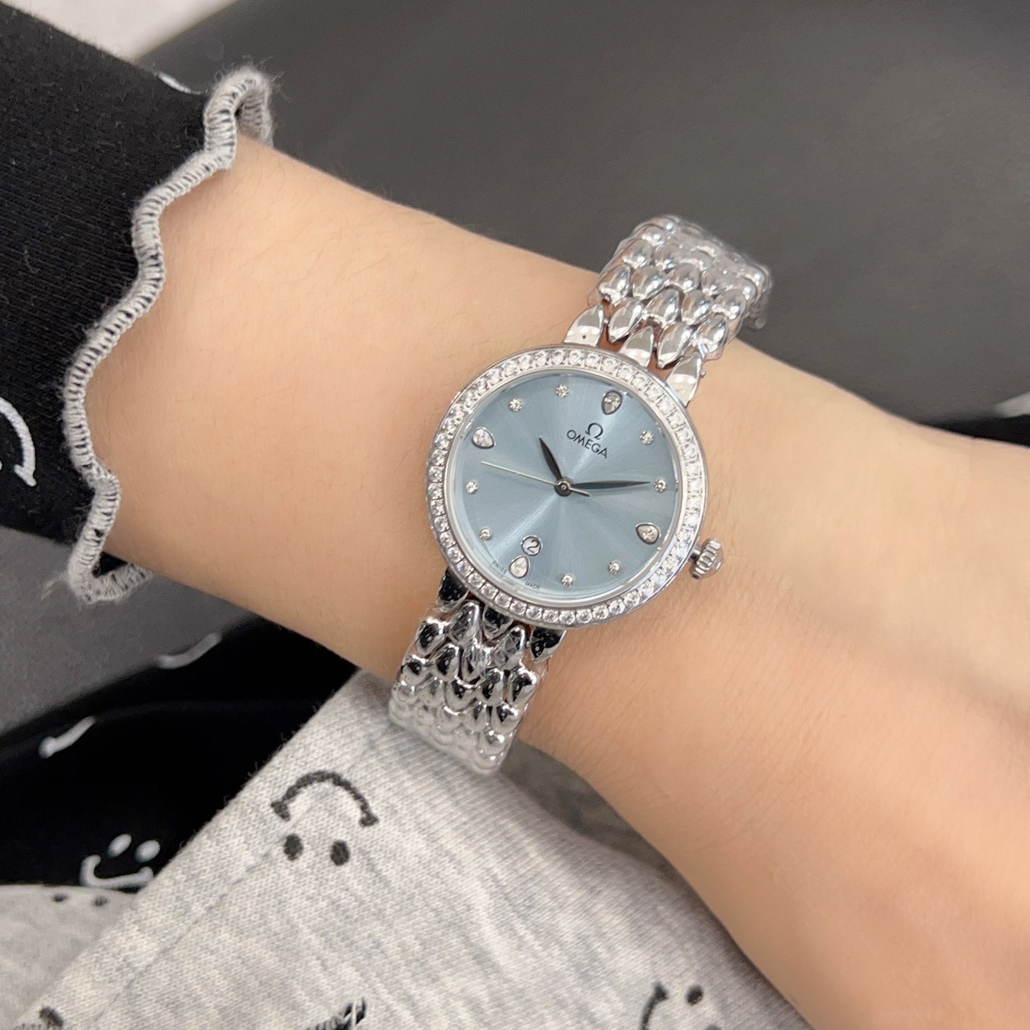 Omeg* - DROP GODDESS Collection