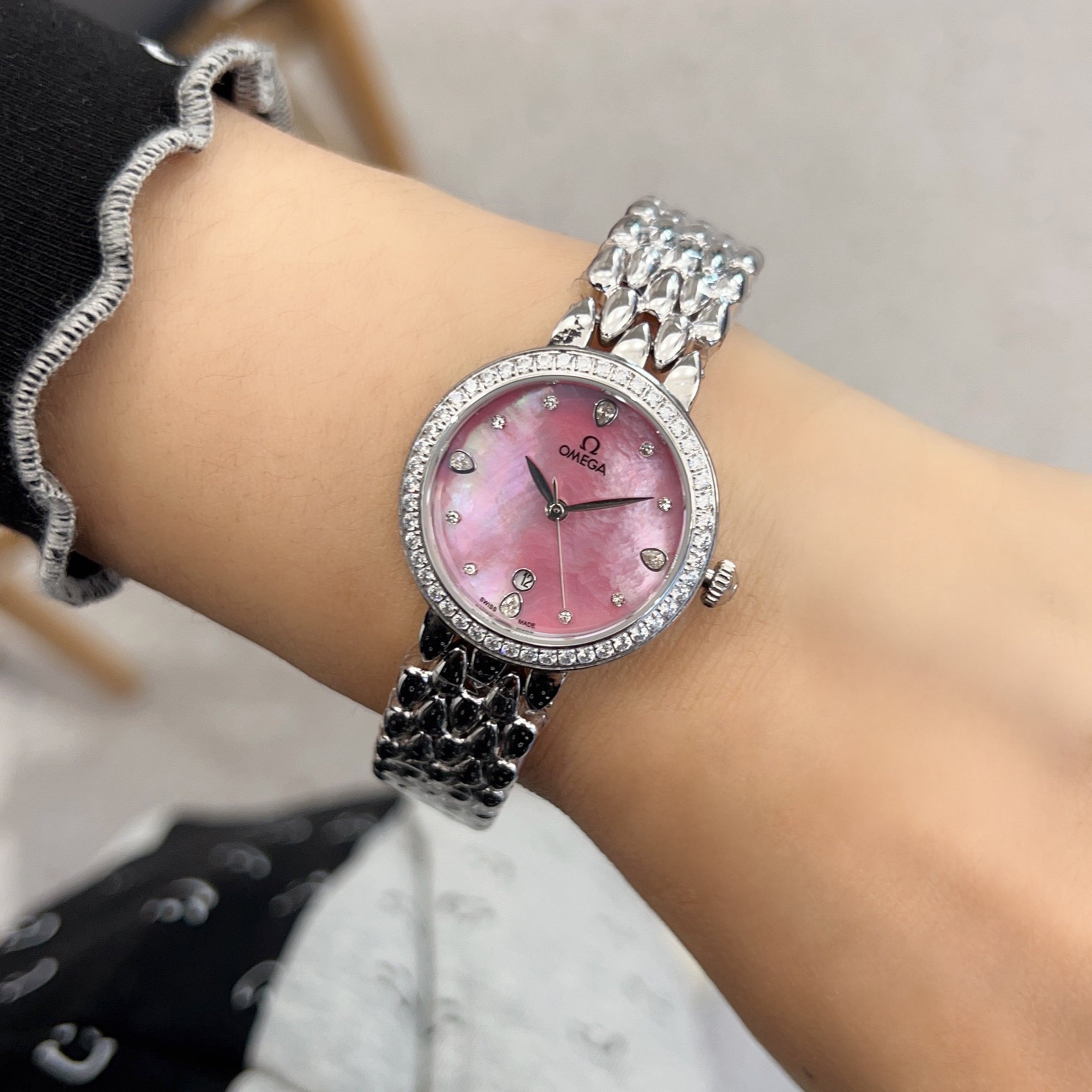 Omeg* - DROP GODDESS Collection