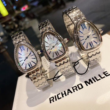 Bvlga*i's new Octo Finissimo watch