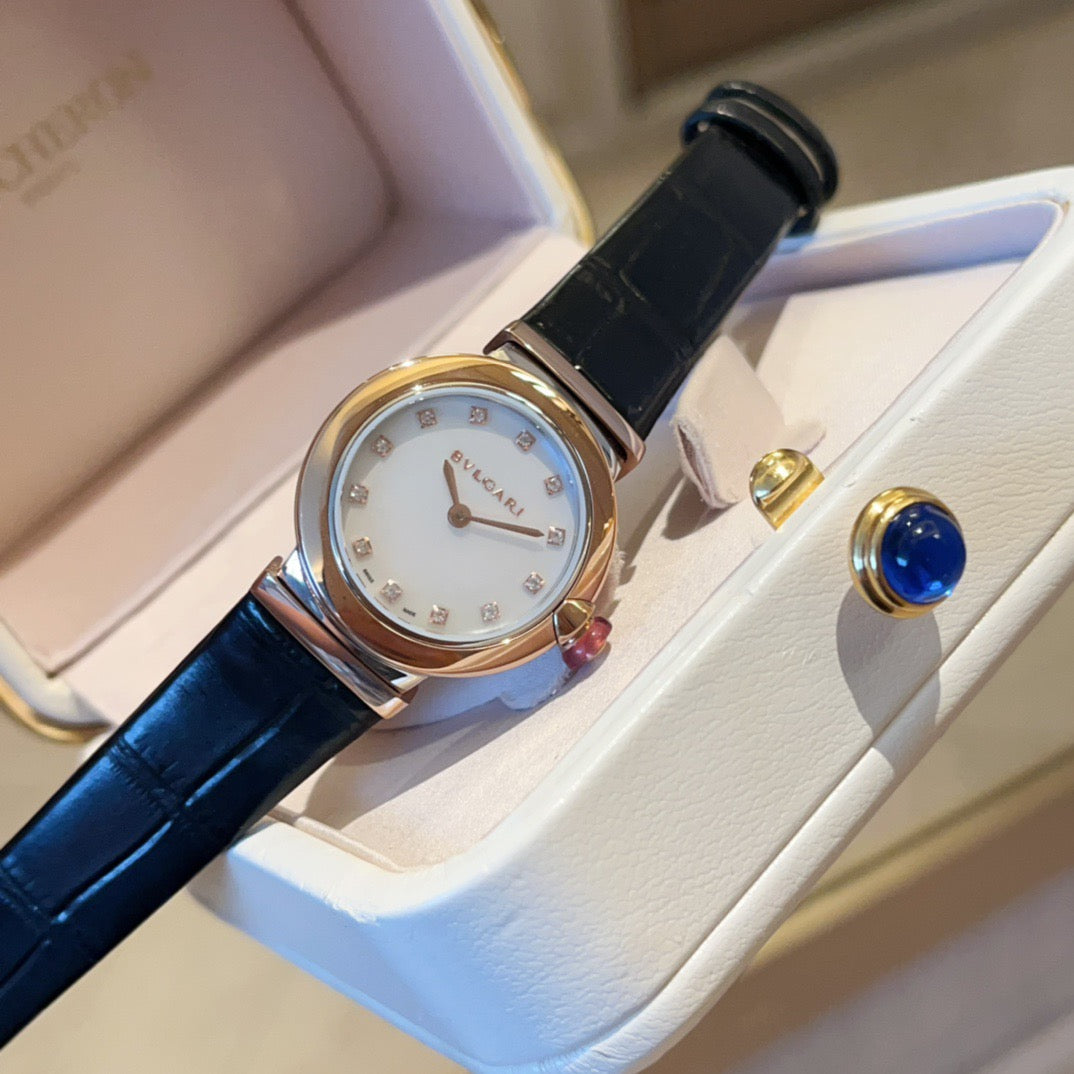 Bvlga*i-DIVAS' DREAM Women's Quartz Watch