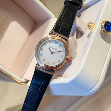 Bvlga*i-DIVAS' DREAM Women's Quartz Watch