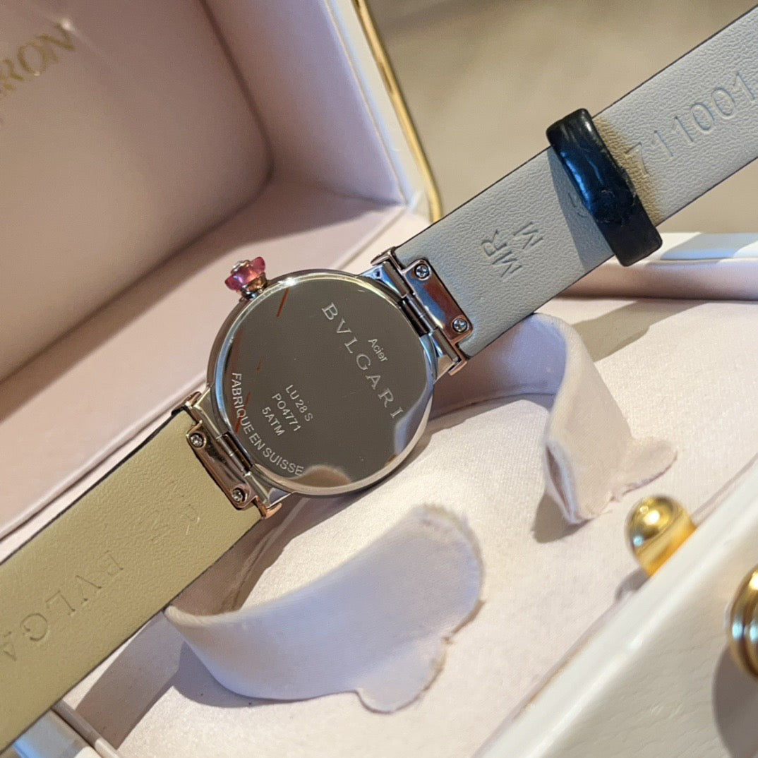 Bvlga*i-DIVAS' DREAM Women's Quartz Watch