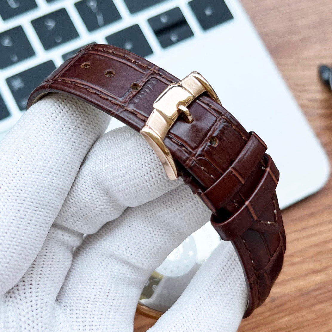 Omeg*-Couple Watch Set 40MM, 30MM