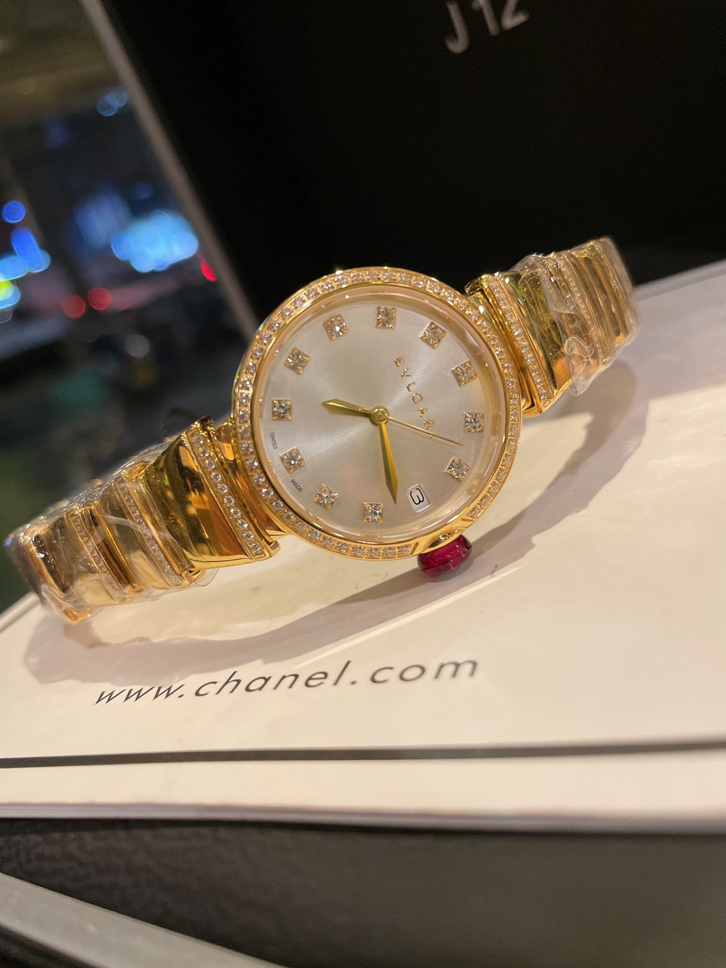 Bvlga*i - LVCEA Collection Newest Release