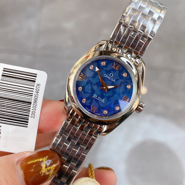 Omeg* - Seamaster 45MM