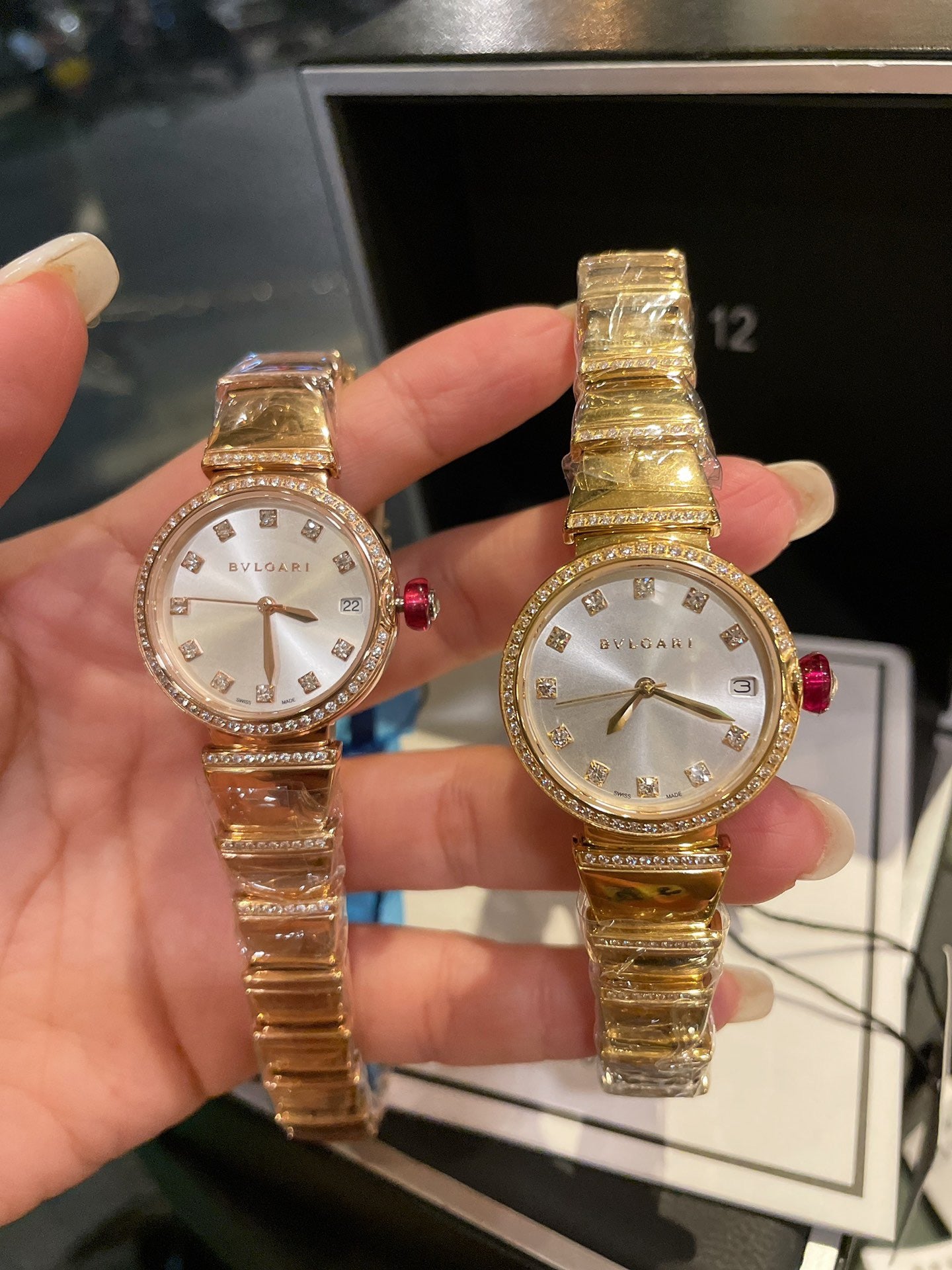 Bvlga*i - LVCEA Collection Newest Release