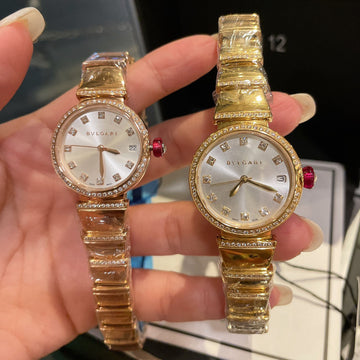 Bvlga*i - LVCEA Collection Newest Release