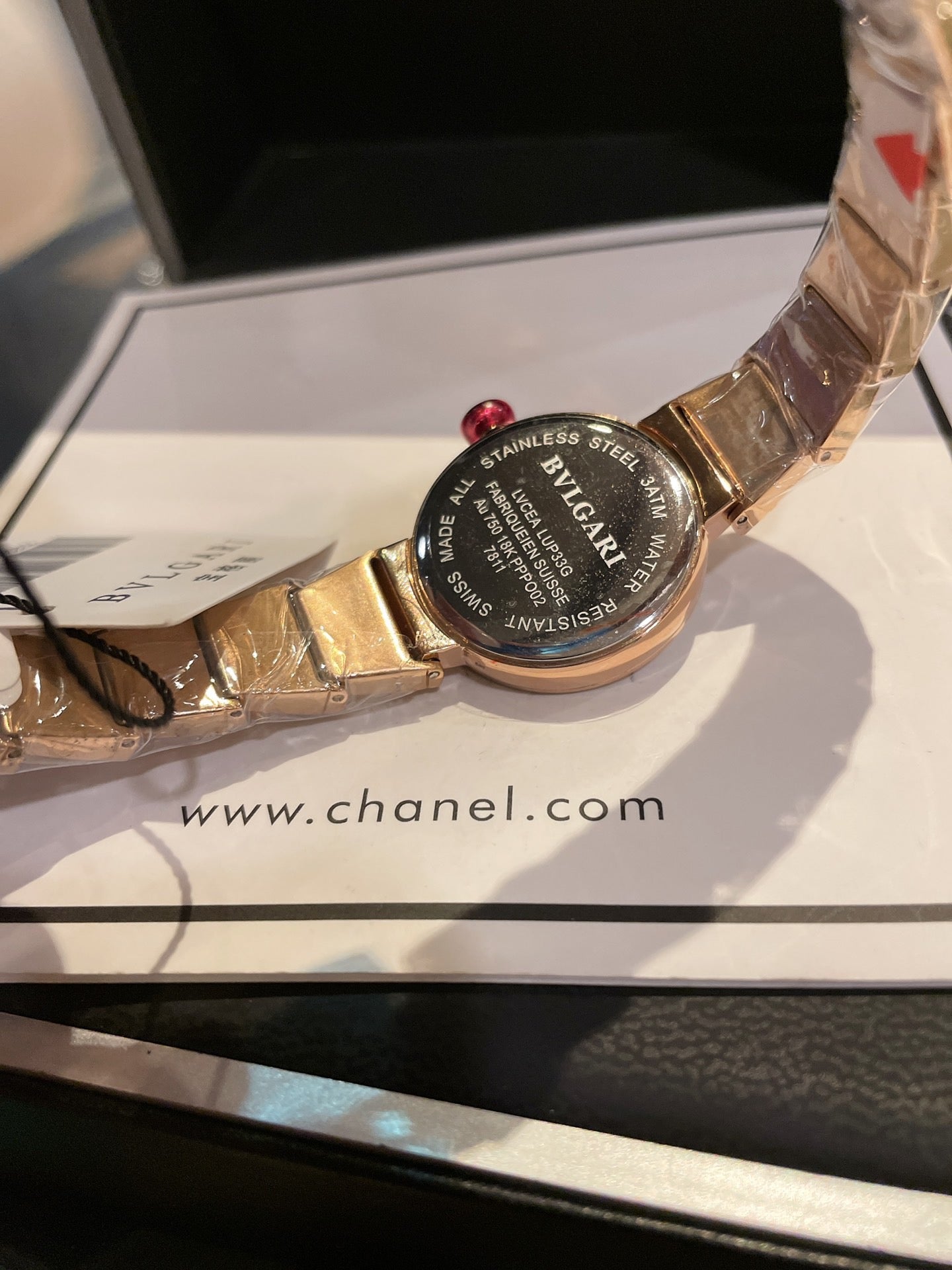 Bvlga*i - LVCEA Collection Newest Release