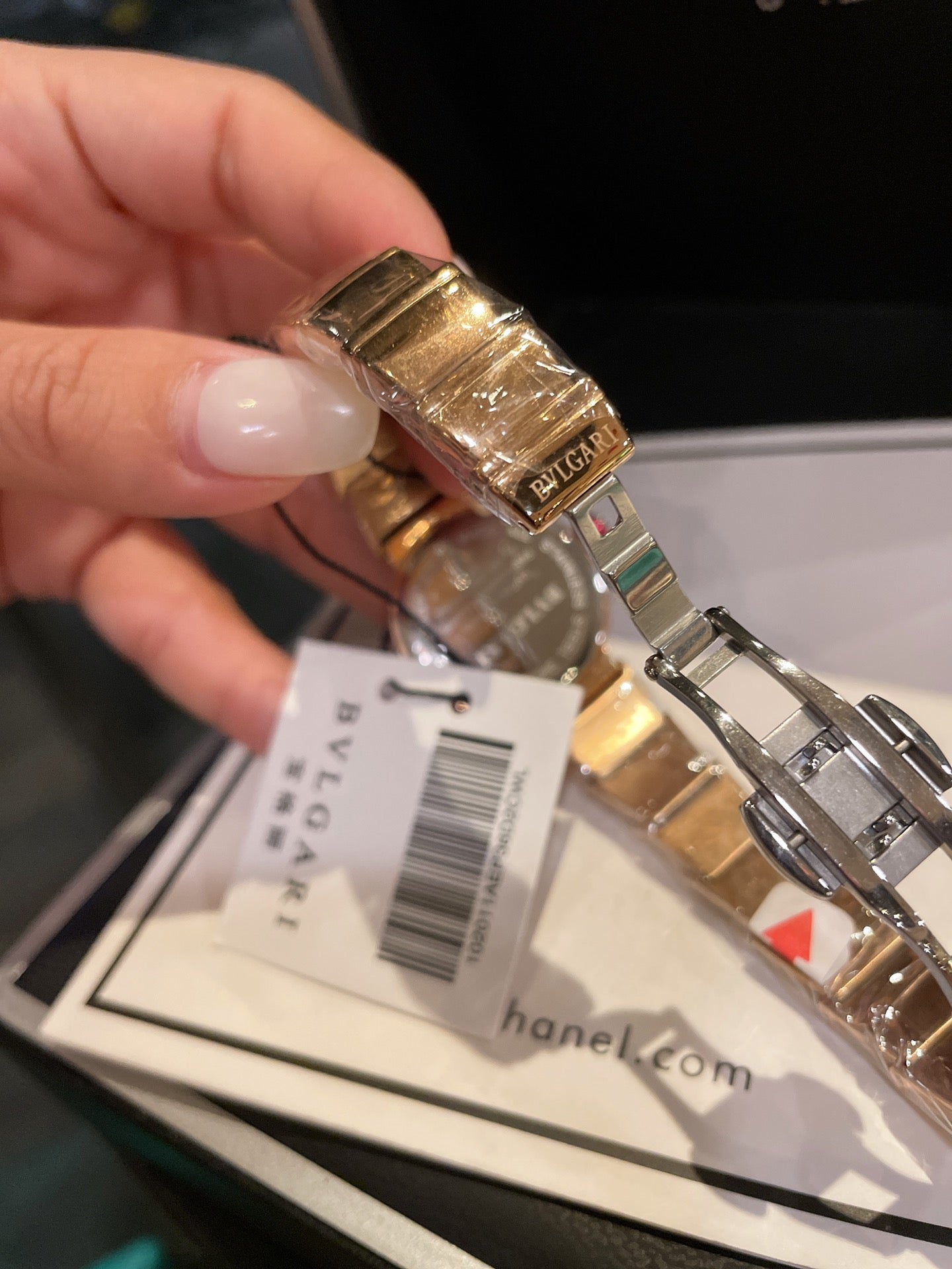 Bvlga*i - LVCEA Collection Newest Release