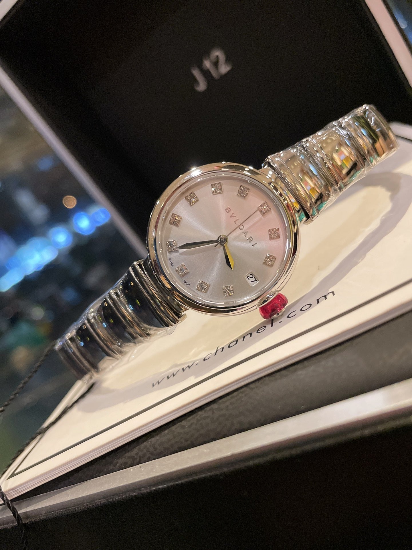 Bvlga*i - LVCEA Collection Newest Release