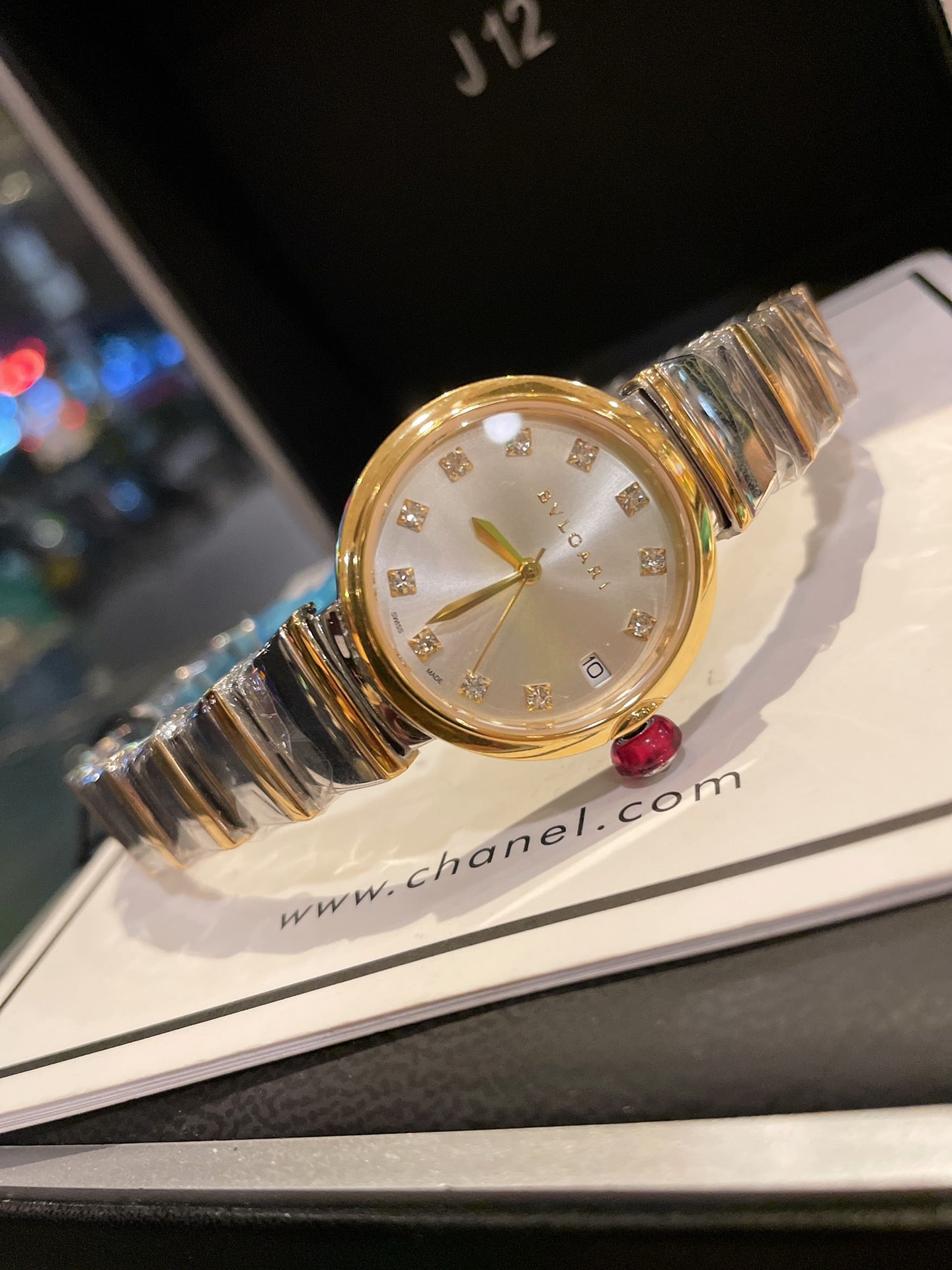 Bvlga*i - LVCEA Collection Newest Release