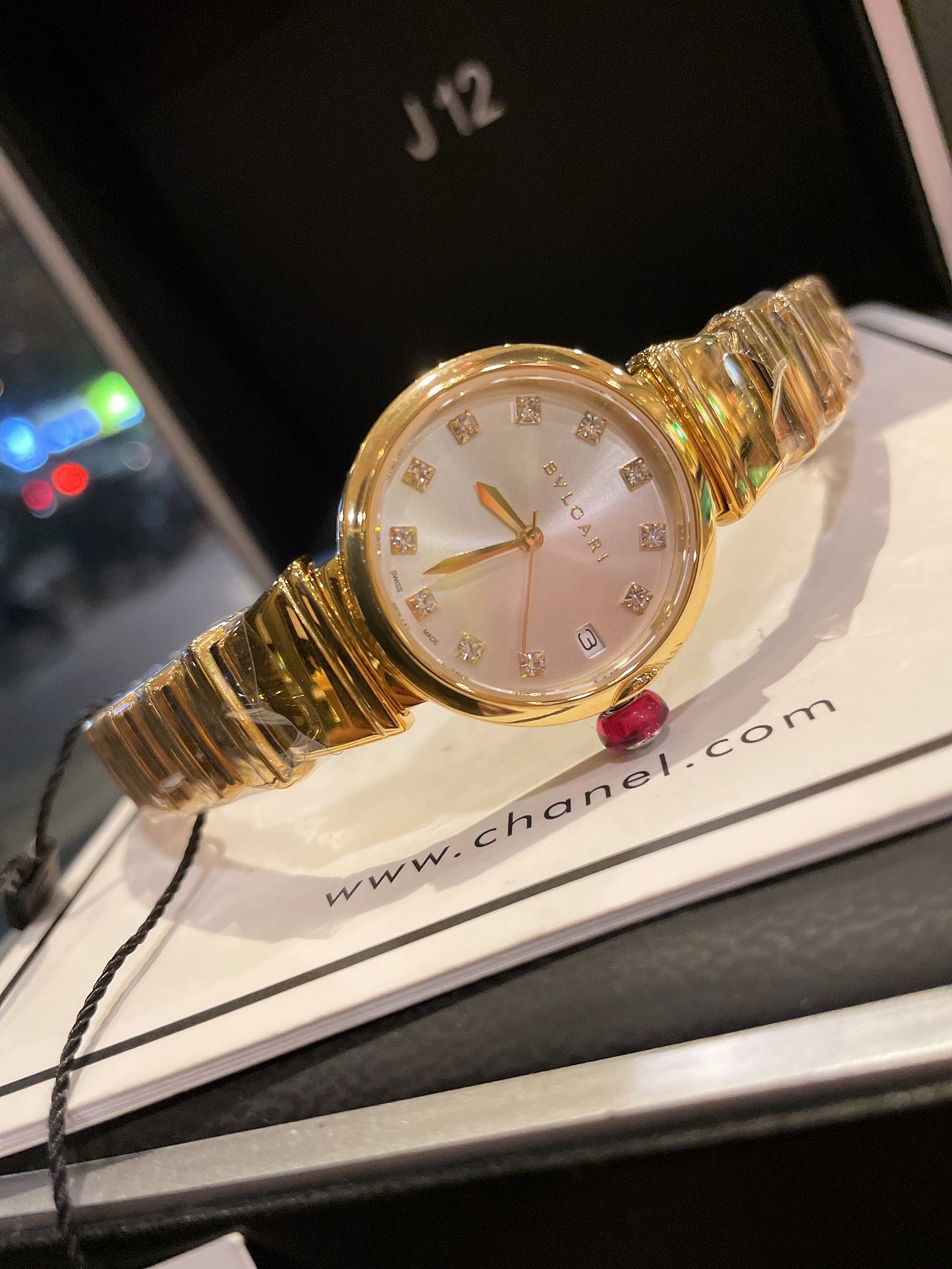 Bvlga*i - LVCEA Collection Newest Release