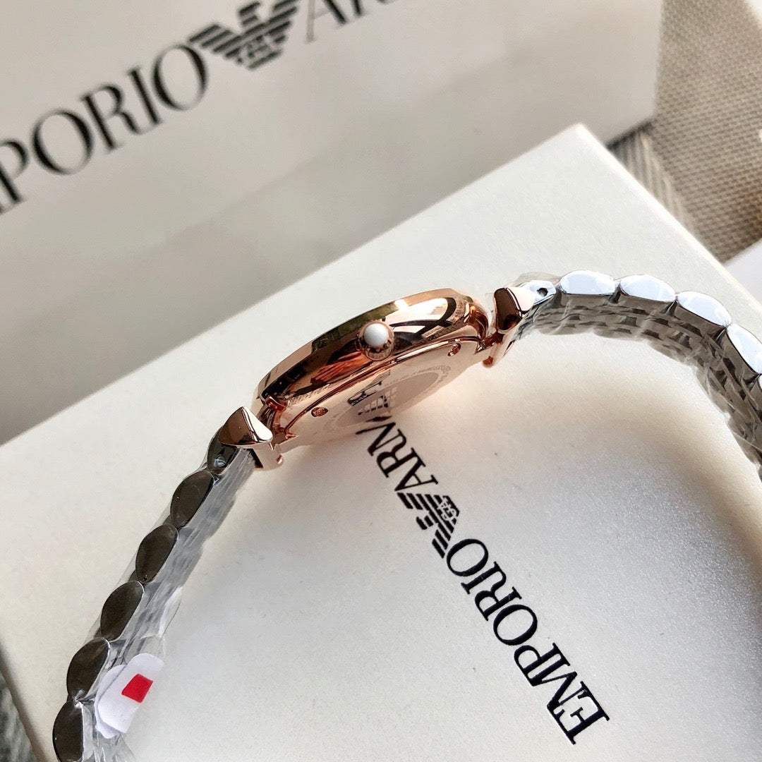 Arma*i - Mother-of-Pearl Dial