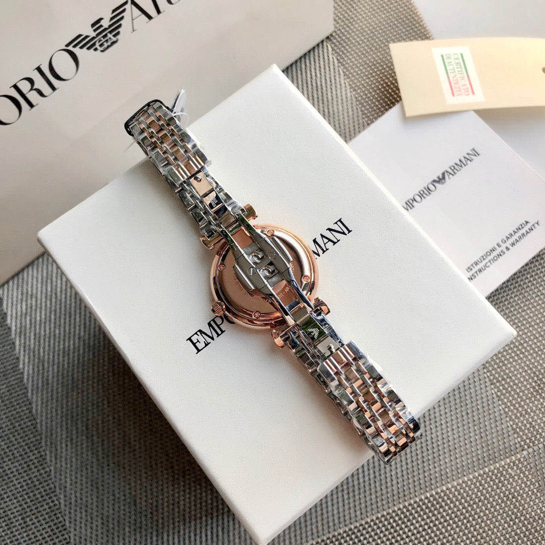 Arma*i - Mother-of-Pearl Dial