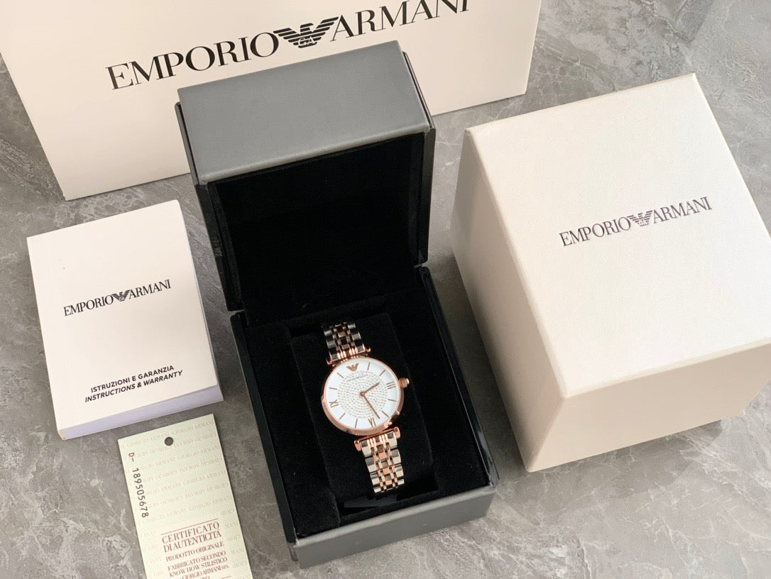 Arma*i - Starry Sky Ladies Watch Model AR1926