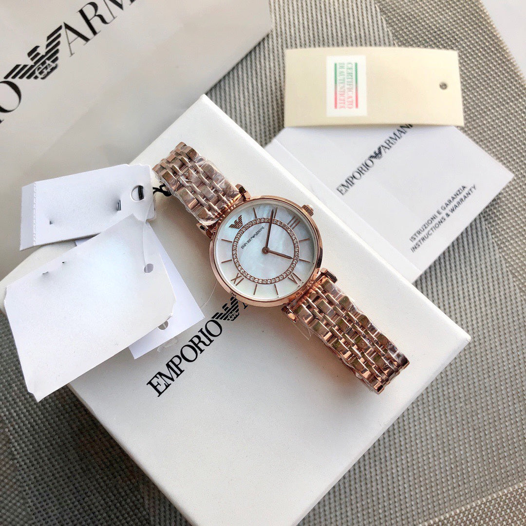 Arma*i -Women's Watch - Model AR1909