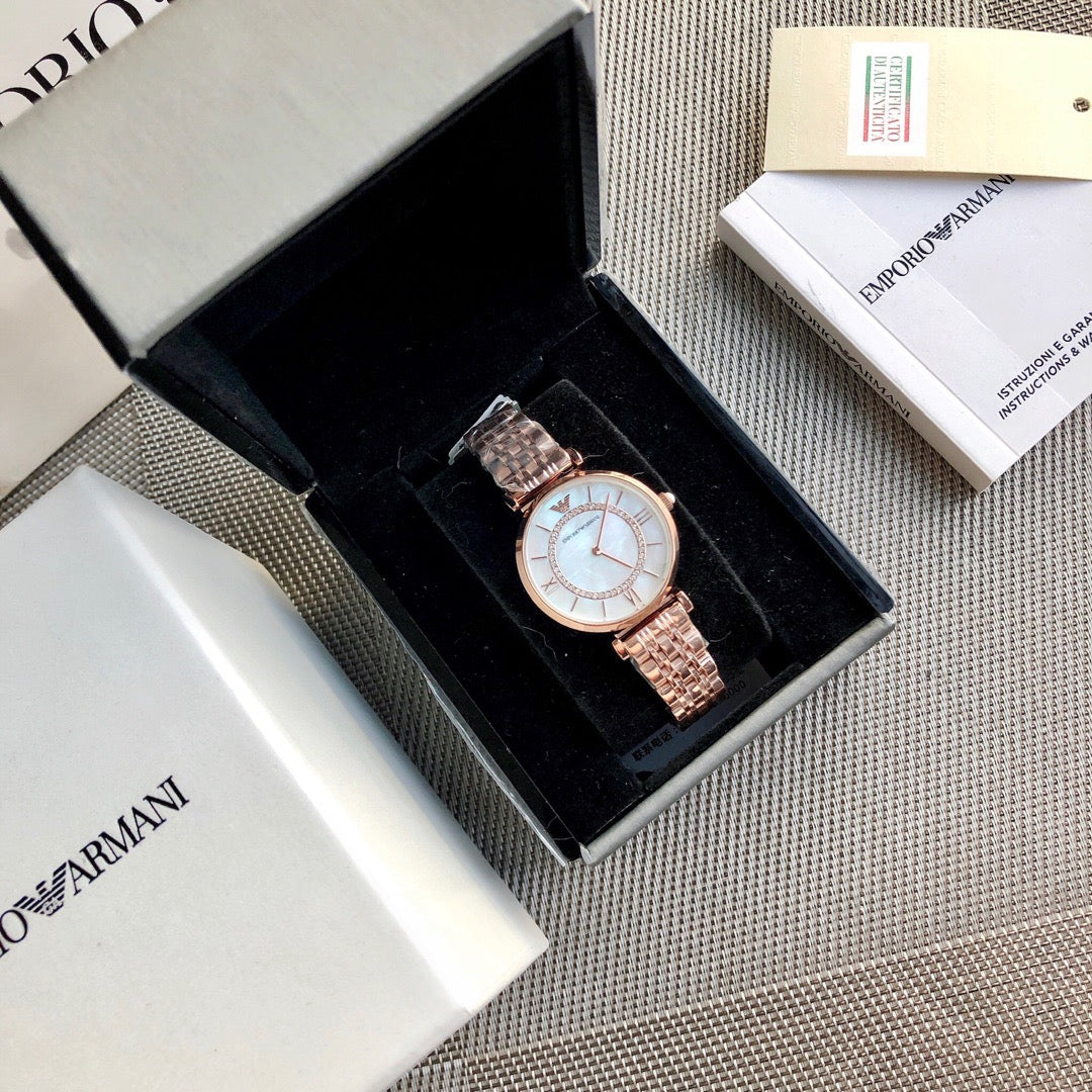 Arma*i -Women's Watch - Model AR1909