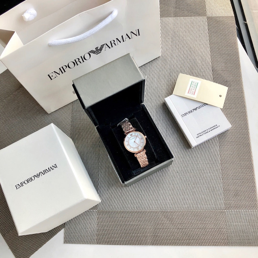 Arma*i -Women's Watch - Model AR1909