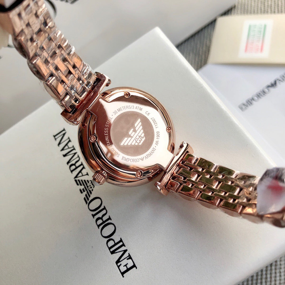 Arma*i -Women's Watch - Model AR1909