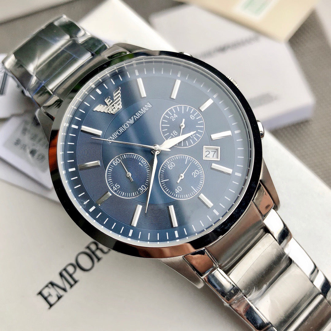 Arma*i Men's Essential - Model AR2448