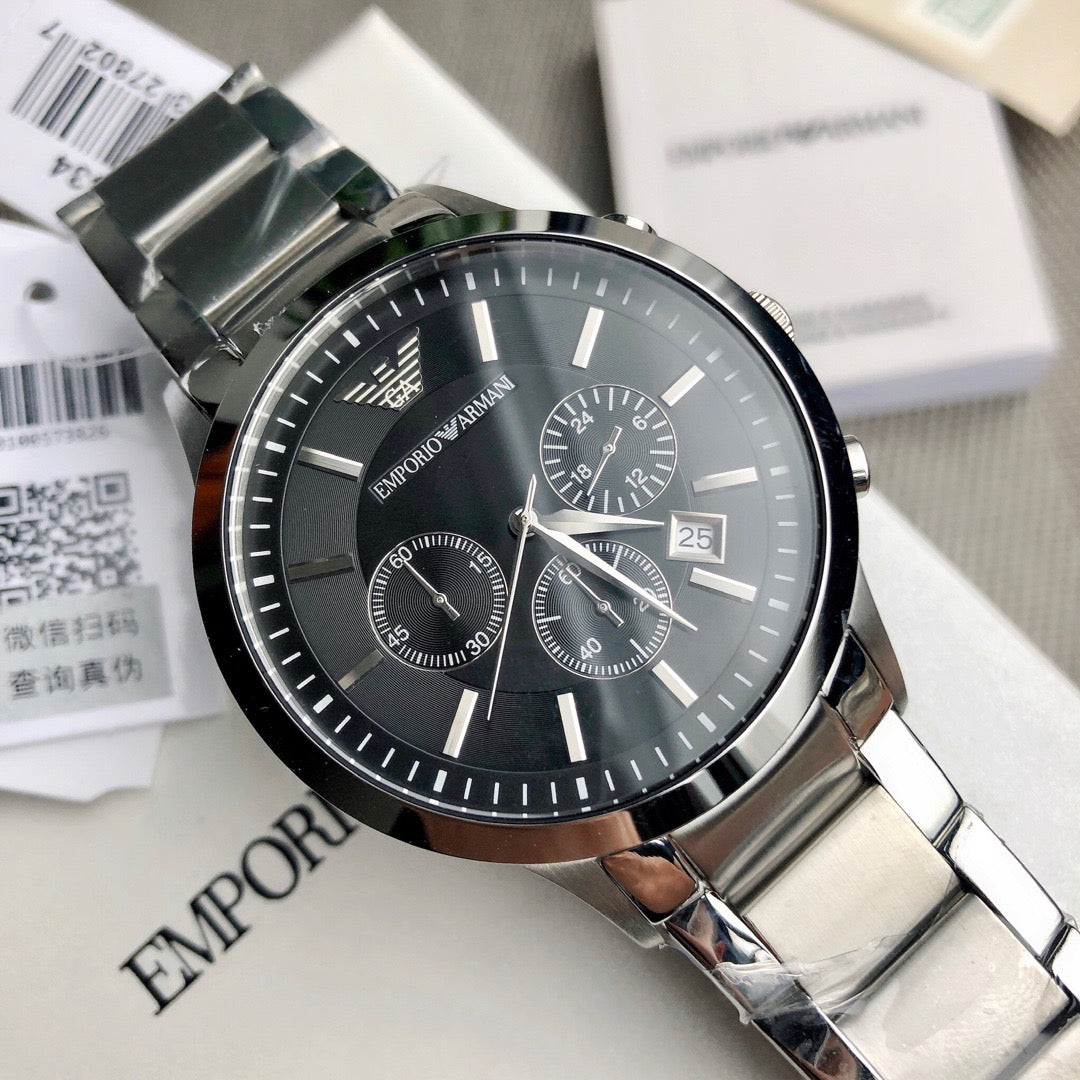 Arma*i Men's Essential - Model AR2448