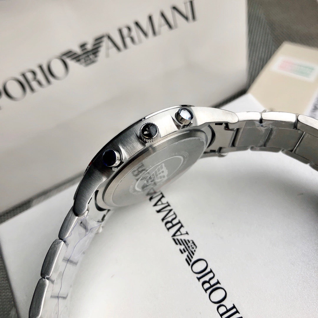 Arma*i Men's Essential - Model AR2448