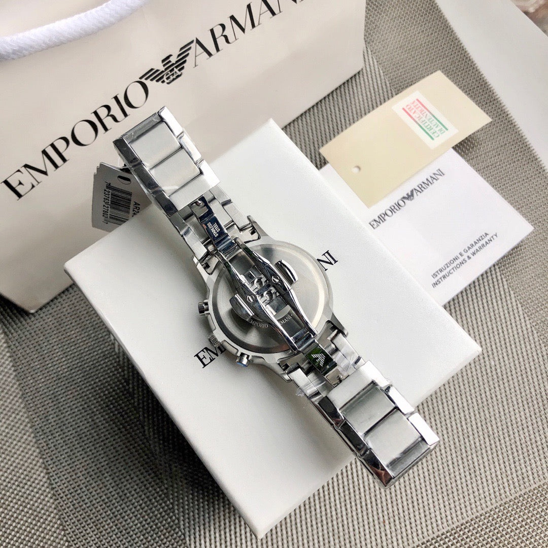 Arma*i Men's Essential - Model AR2448