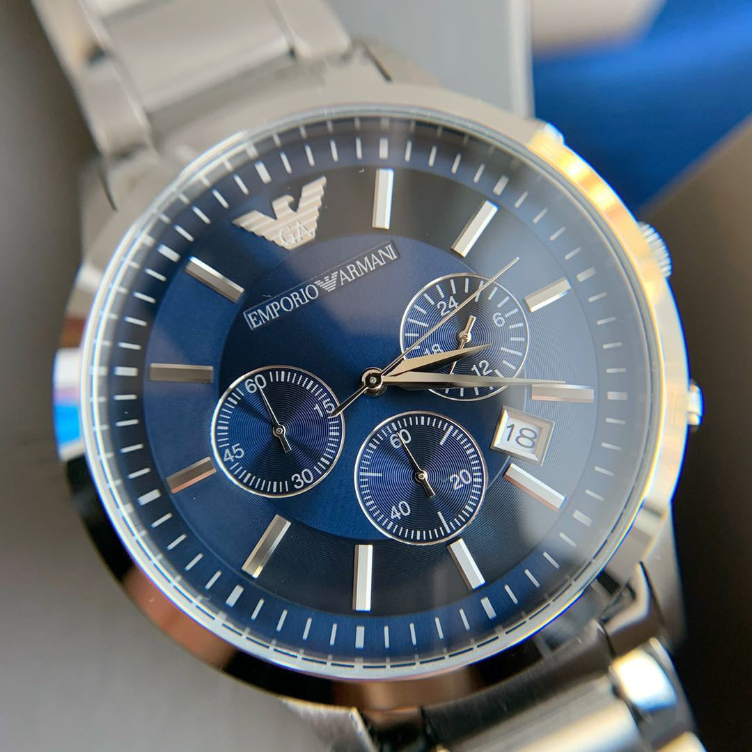 Arma*i Men's Essential - Model AR2448