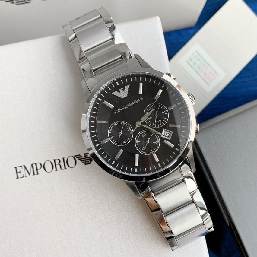 Arma*i Men's Essential - Model AR2448