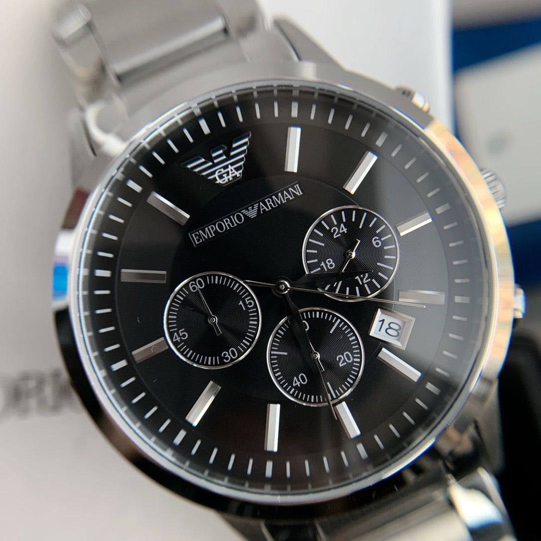 Arma*i Men's Essential - Model AR2448