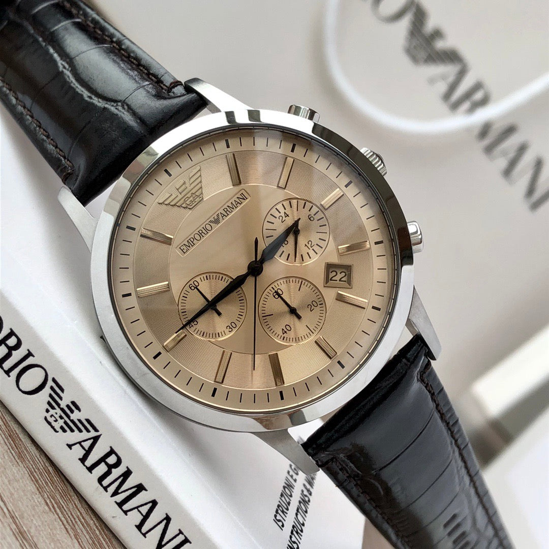 Arma*i Men's Essential - Model AR2448