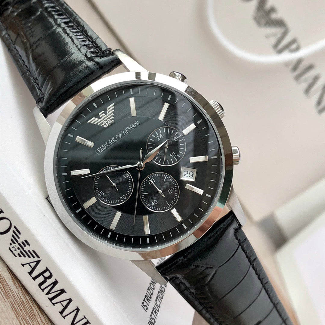 Arma*i Men's Essential - Model AR2448