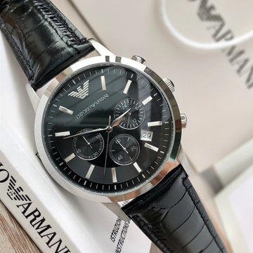 Arma*i Men's Essential - Model AR2448