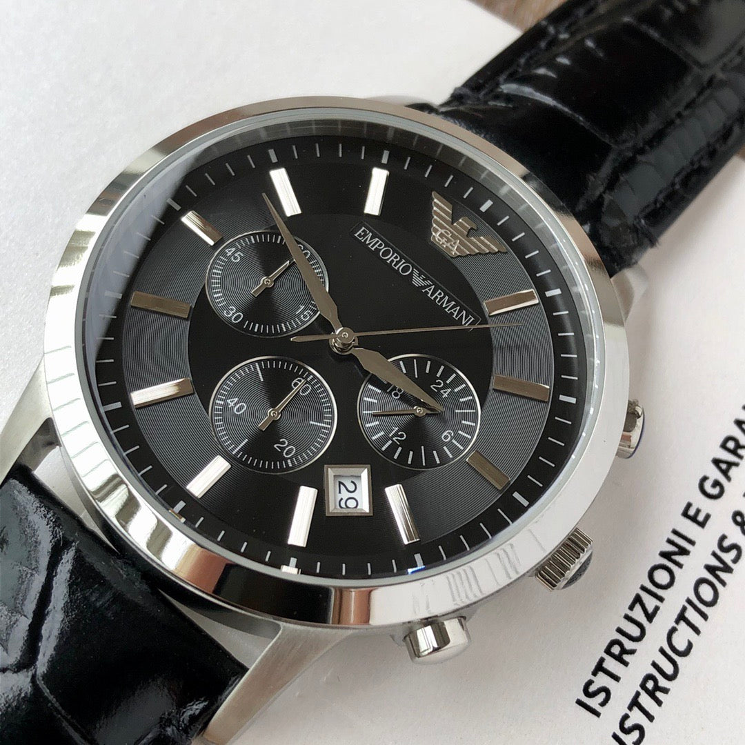 Arma*i Men's Essential - Model AR2448