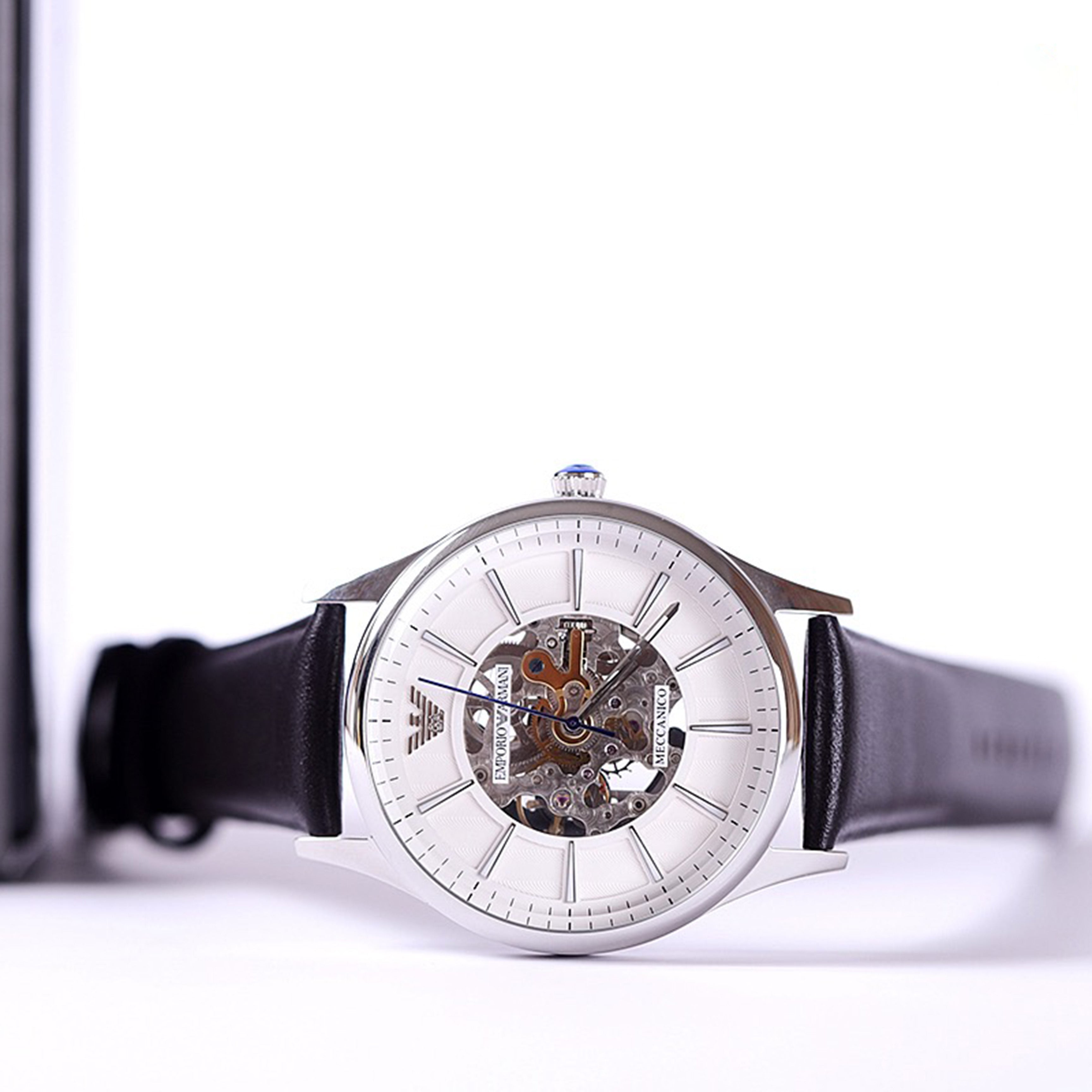 Arma*i - Men's Watch with 24-Hour Display