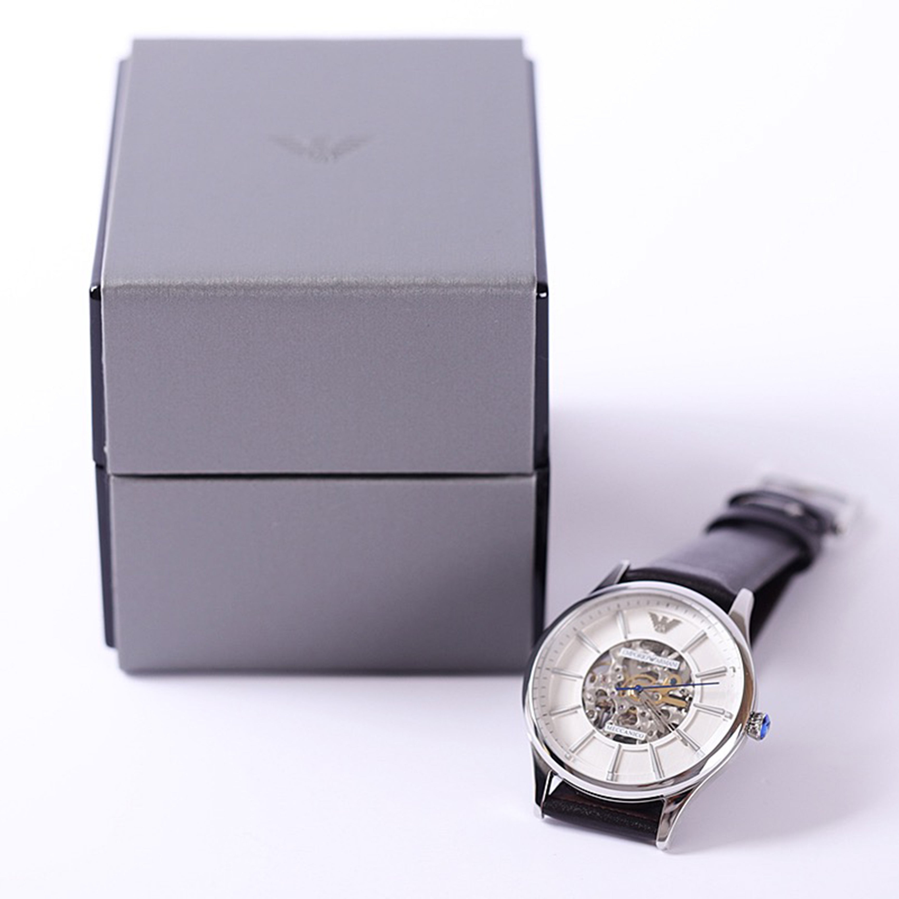 Arma*i - Men's Watch with 24-Hour Display