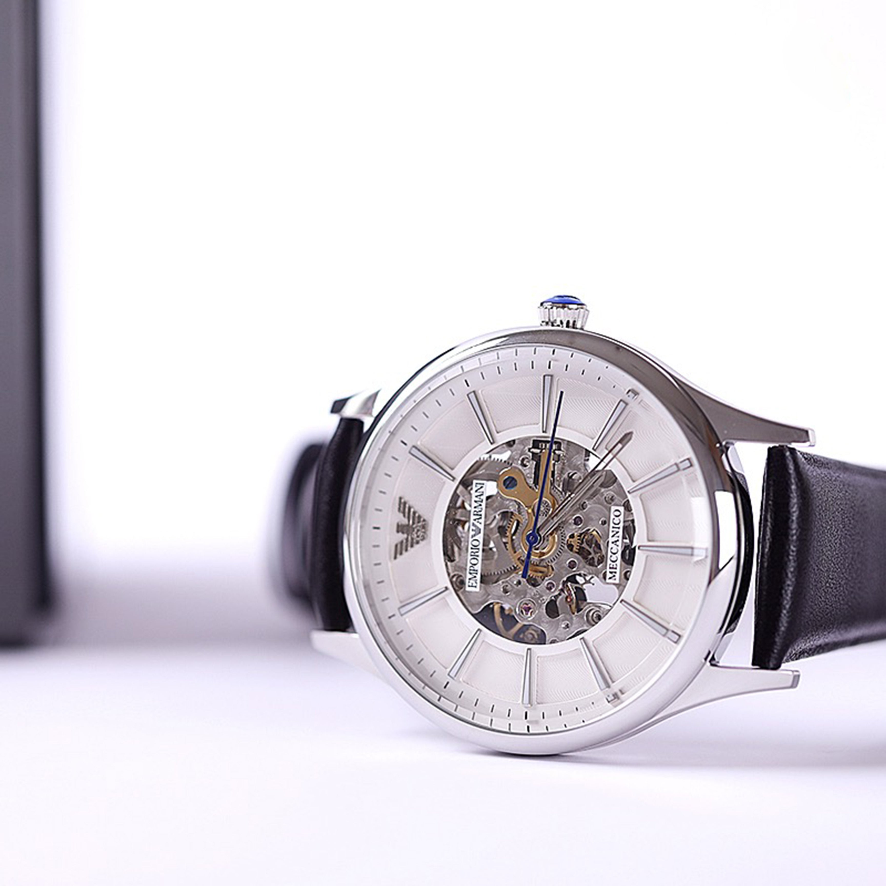 Arma*i - Men's Watch with 24-Hour Display