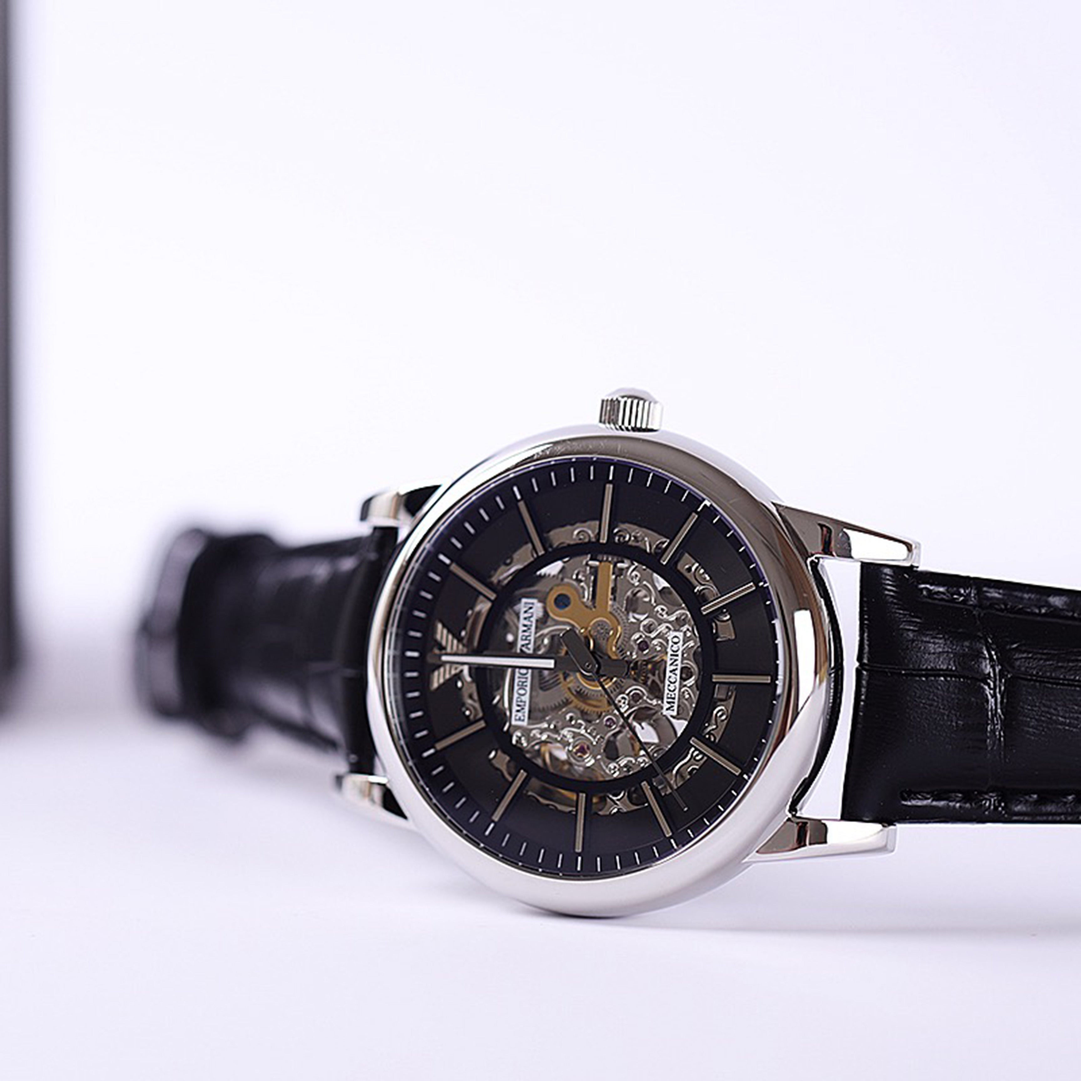 Arma*i - Men's Watch with 24-Hour Display