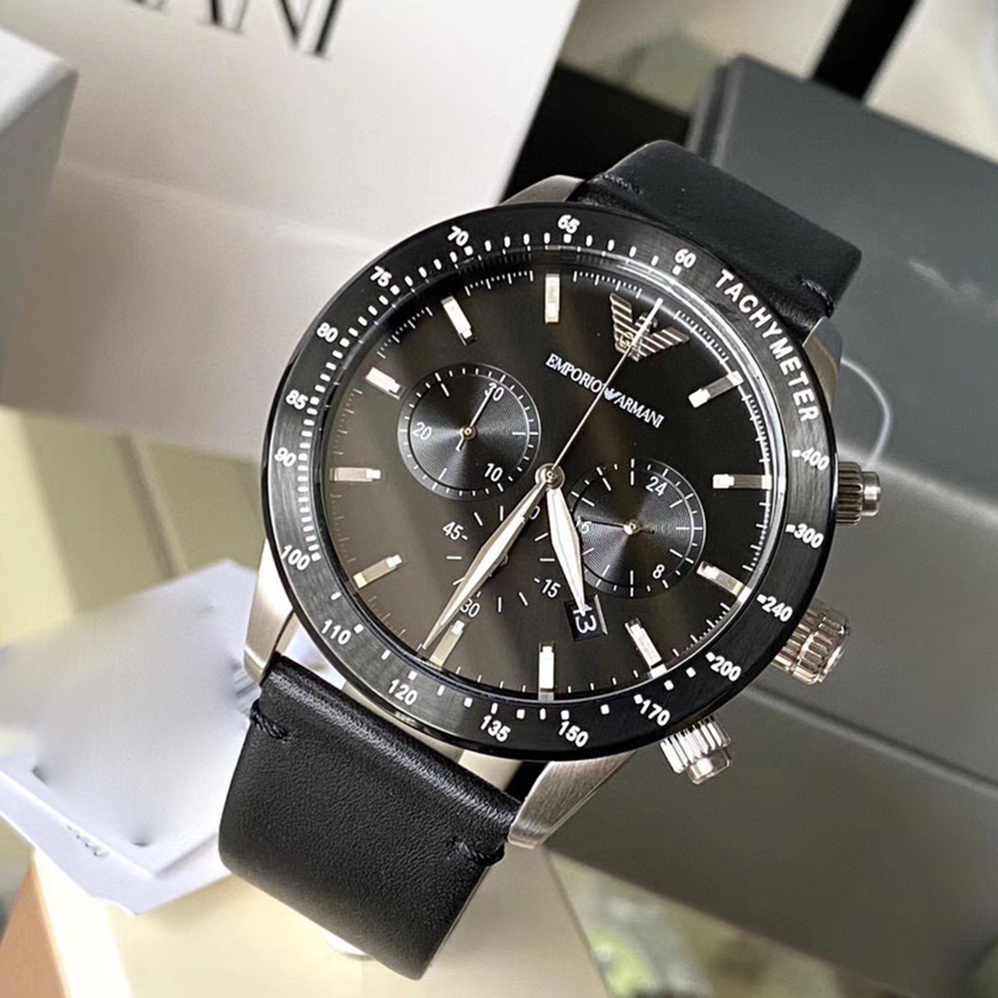 Arma*i Men's Business Watch - Model: AR11243