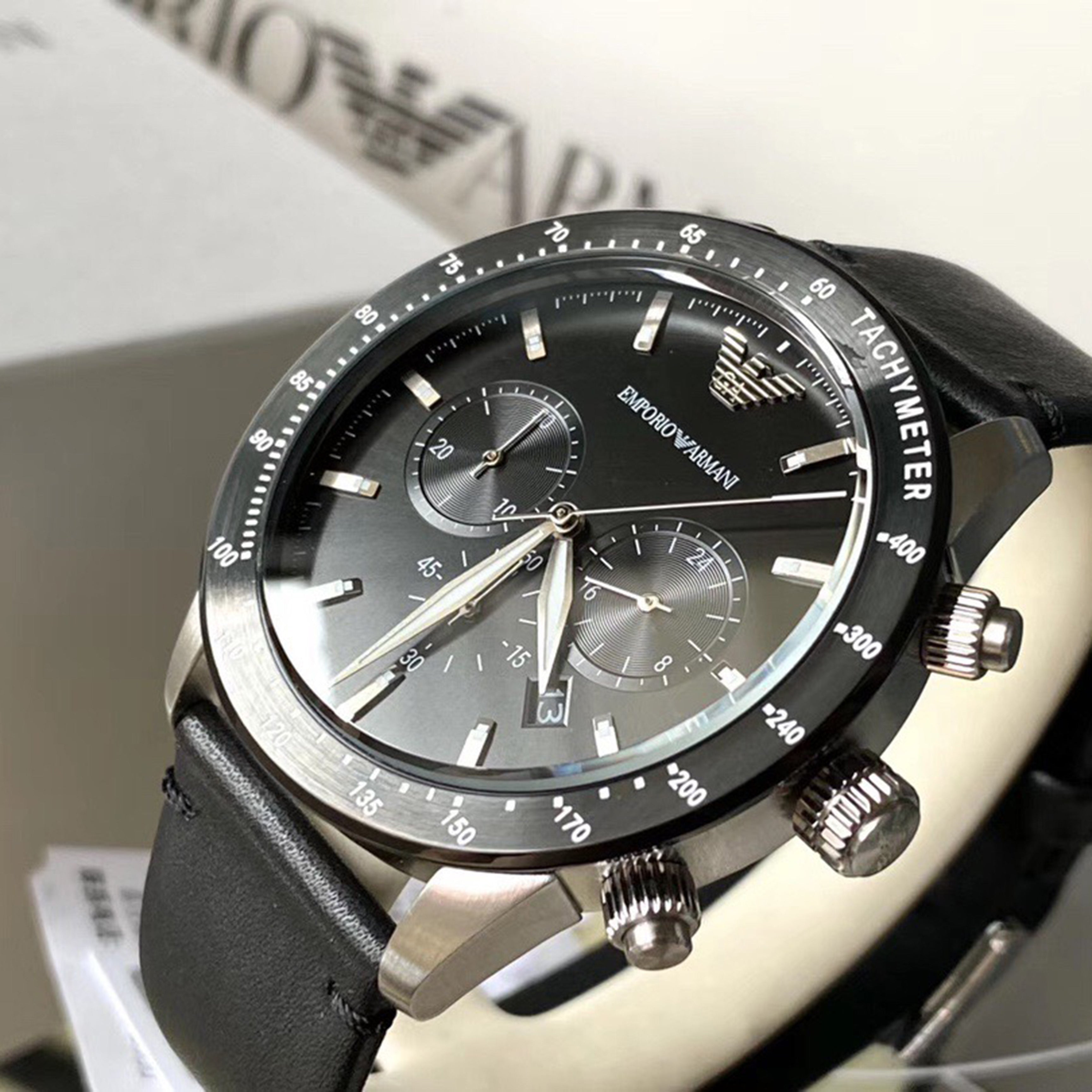 Arma*i Men's Business Watch - Model: AR11243