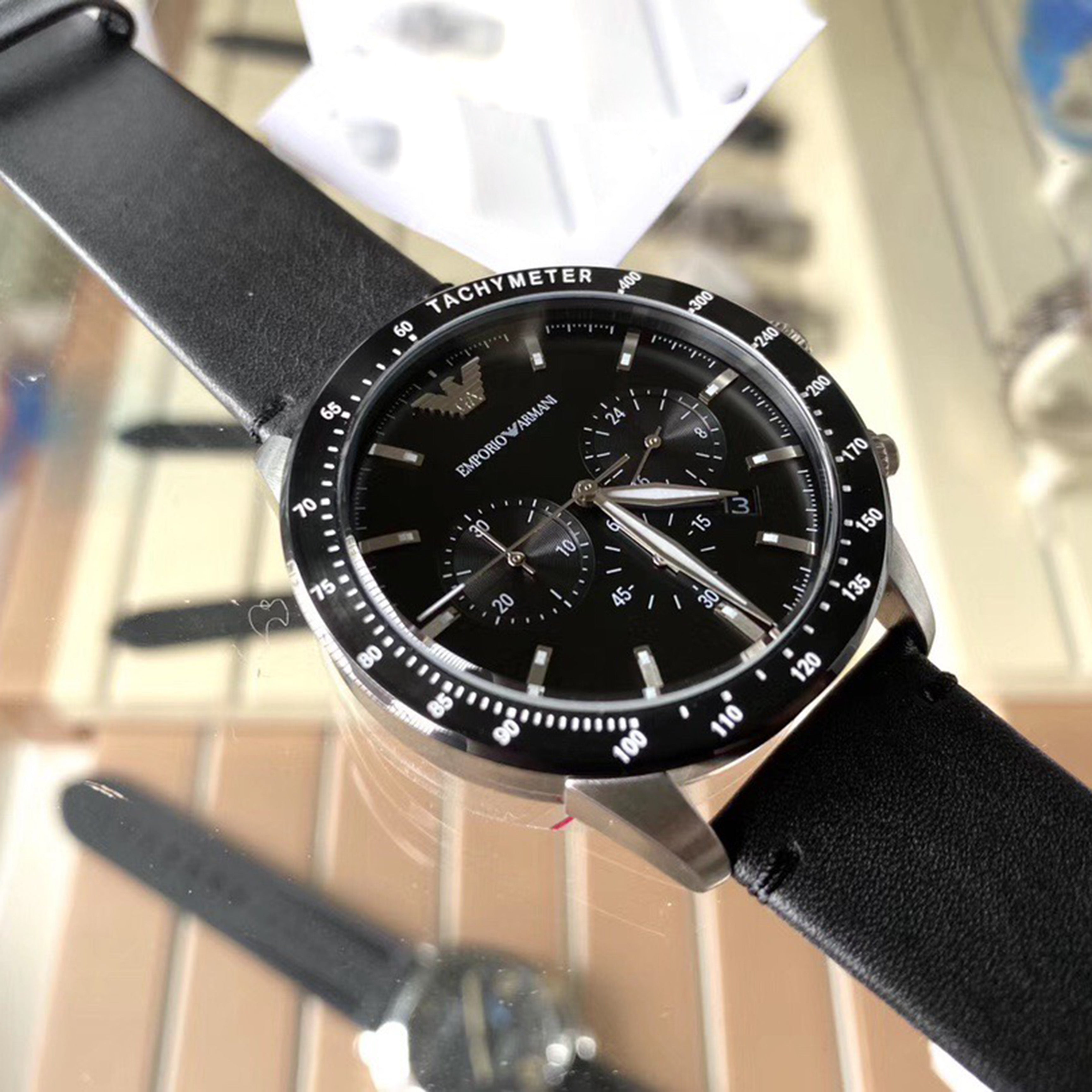 Arma*i Men's Business Watch - Model: AR11243