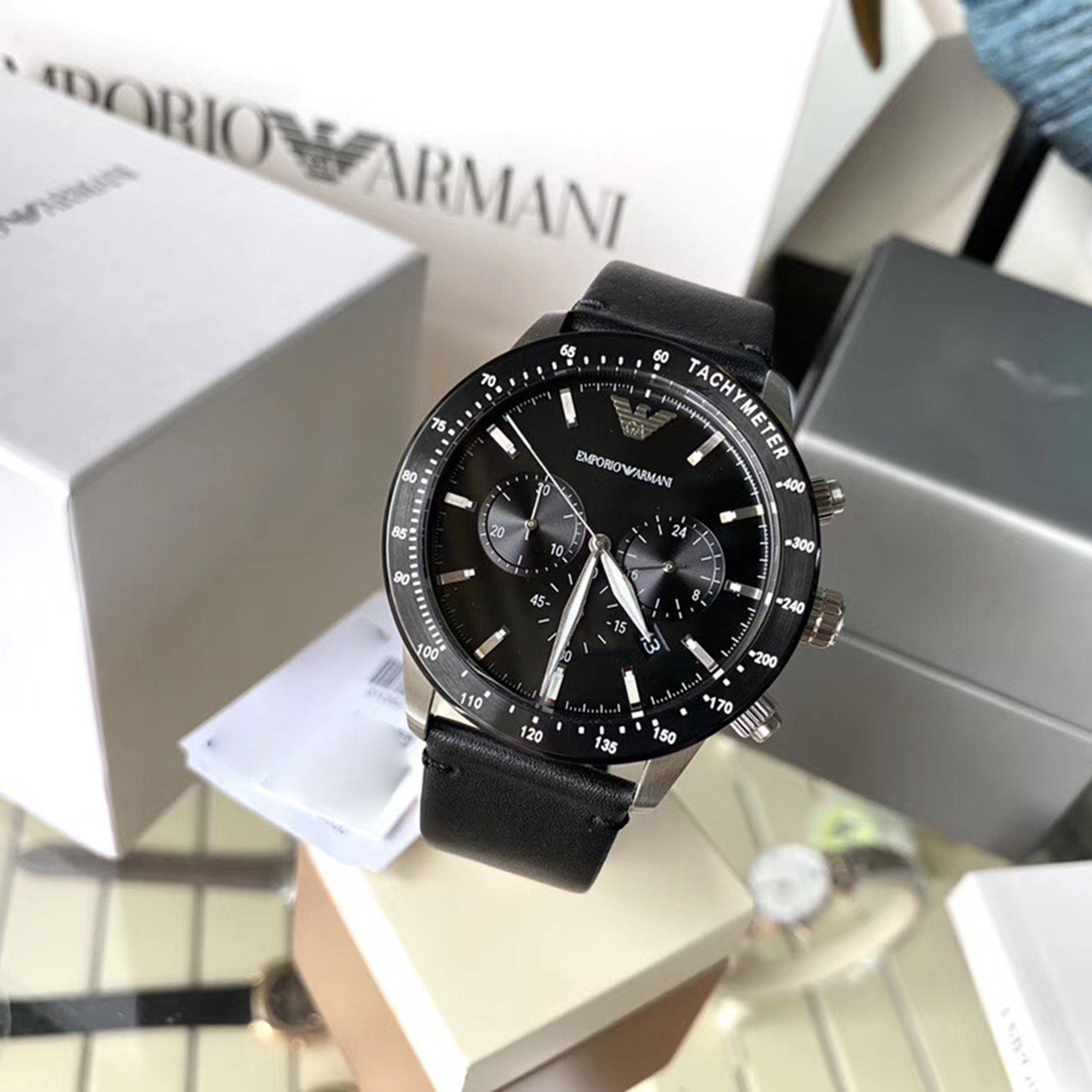 Arma*i Men's Business Watch - Model: AR11243