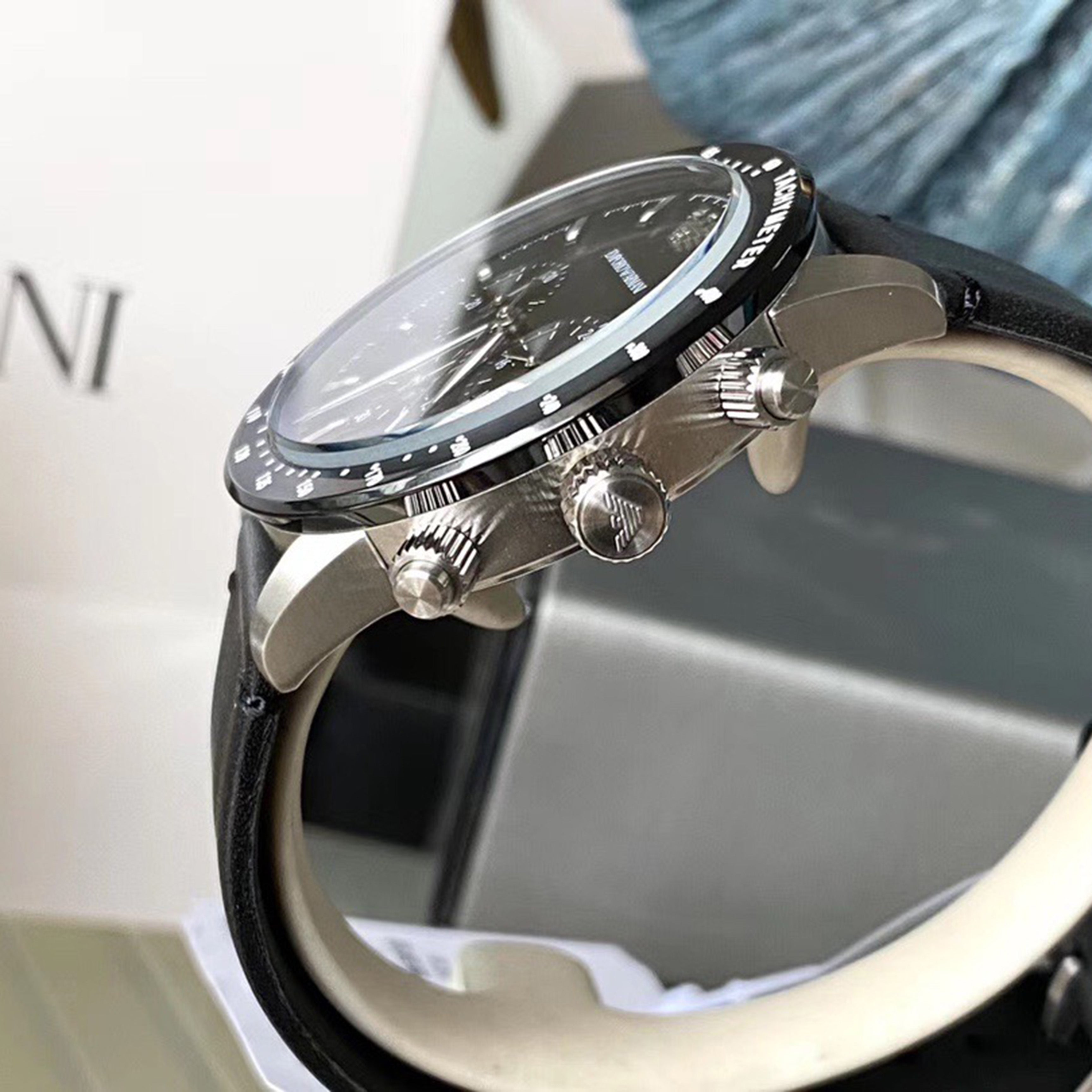 Arma*i Men's Business Watch - Model: AR11243