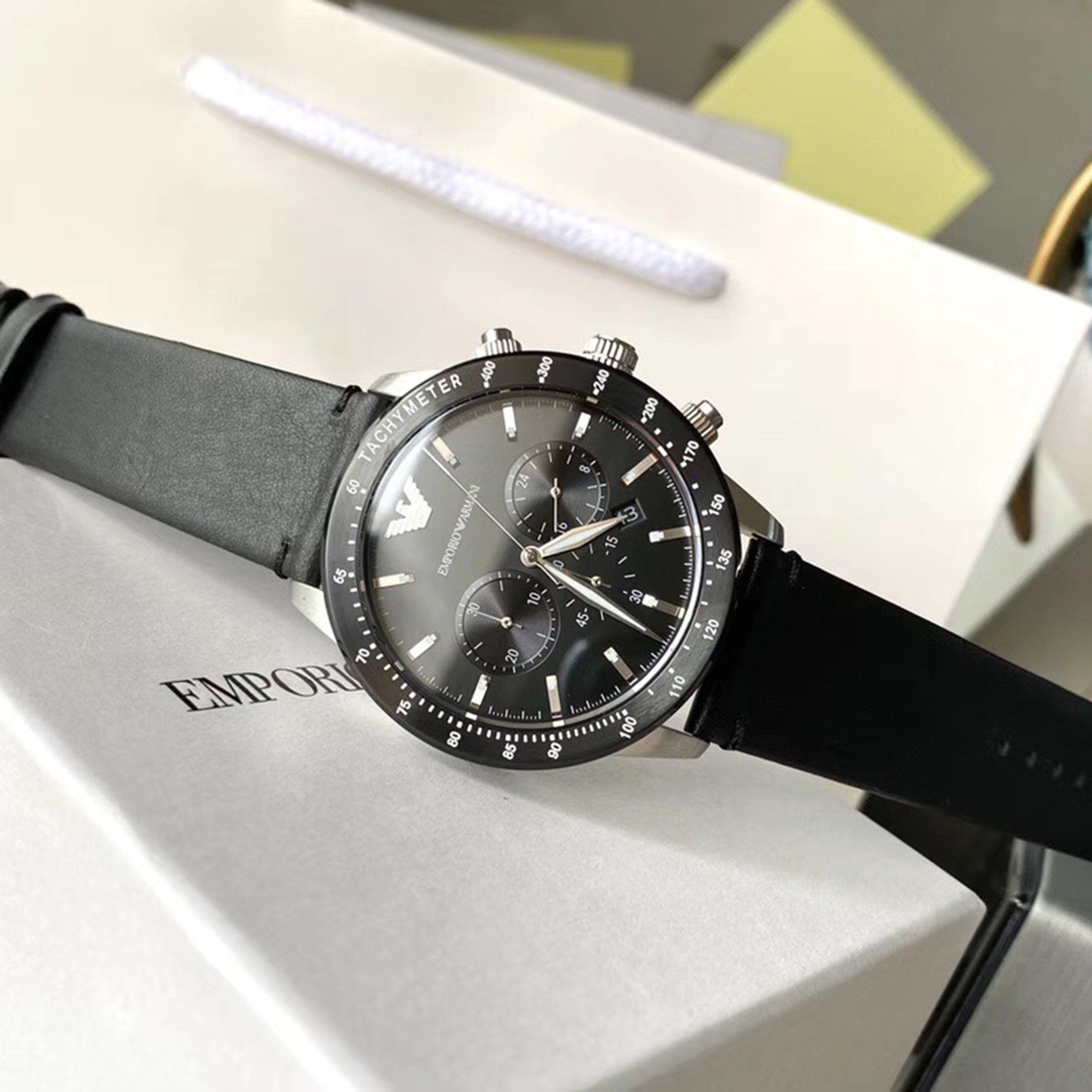 Arma*i Men's Business Watch - Model: AR11243