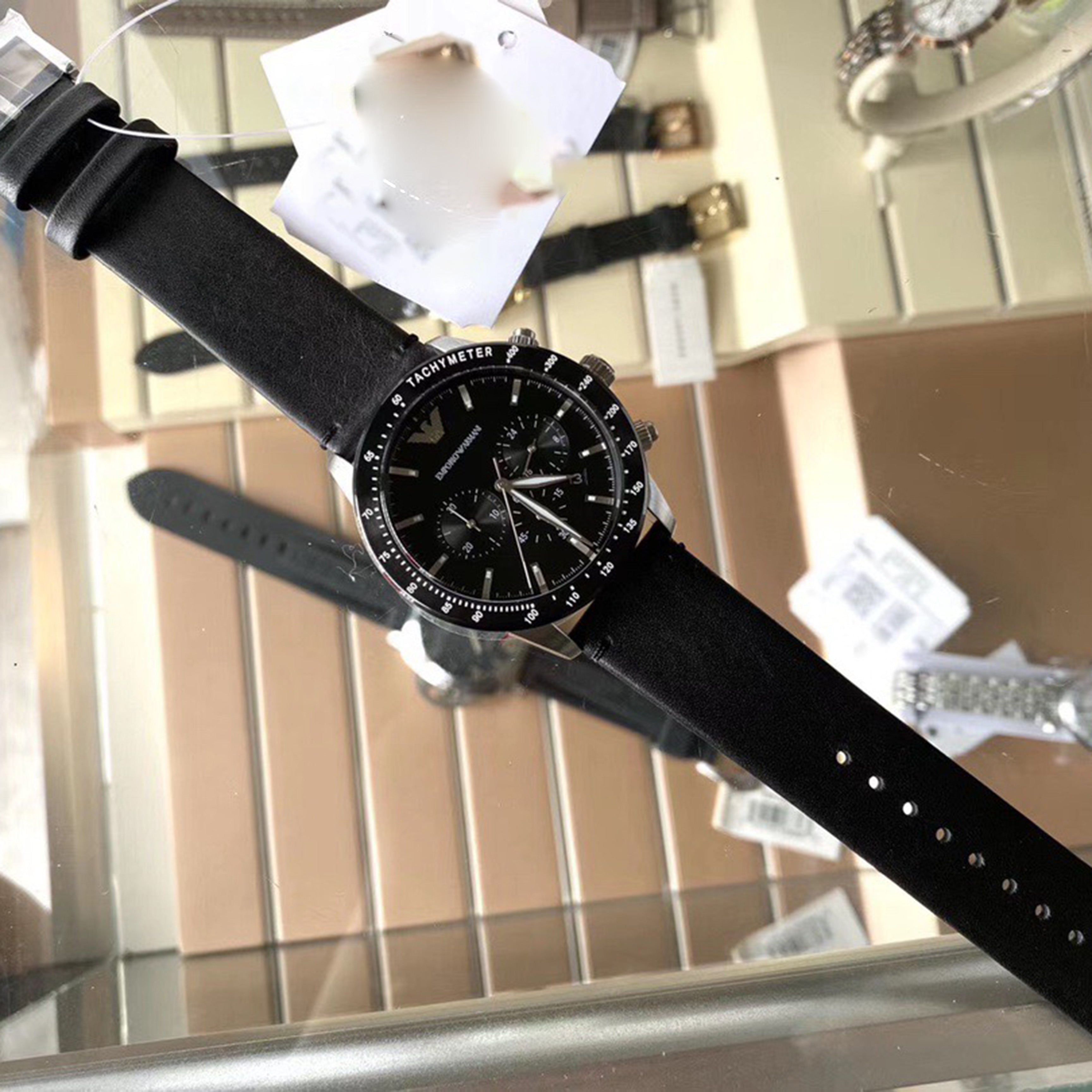 Arma*i Men's Business Watch - Model: AR11243