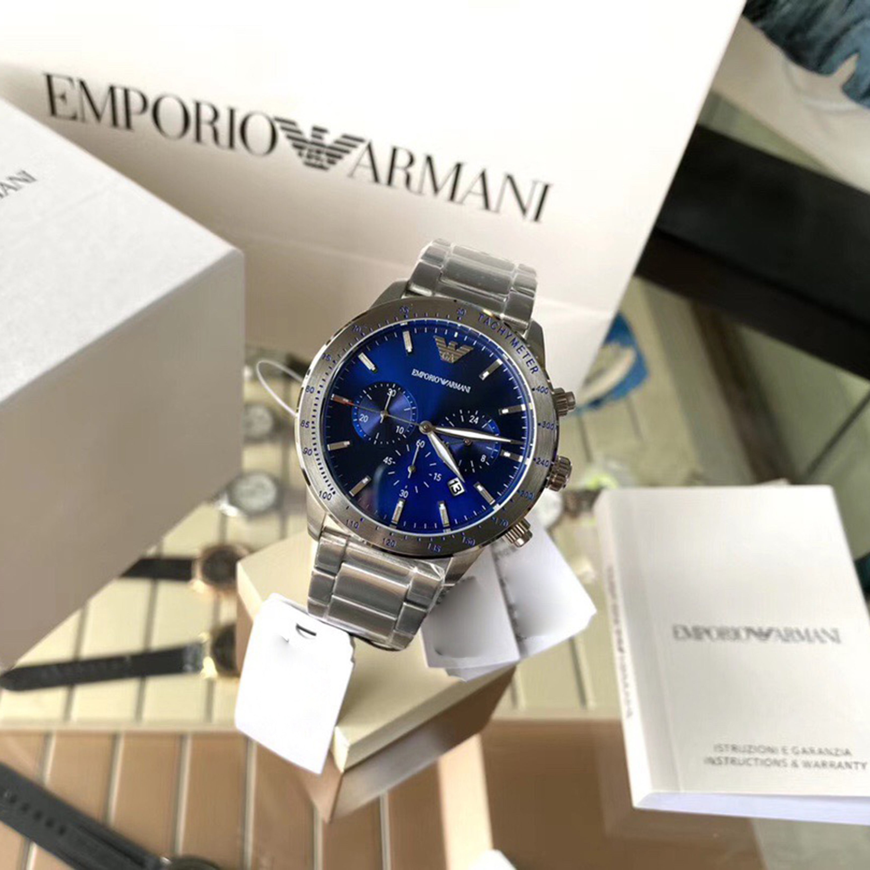 Arma*i Men's Business Watch - Model: AR11243