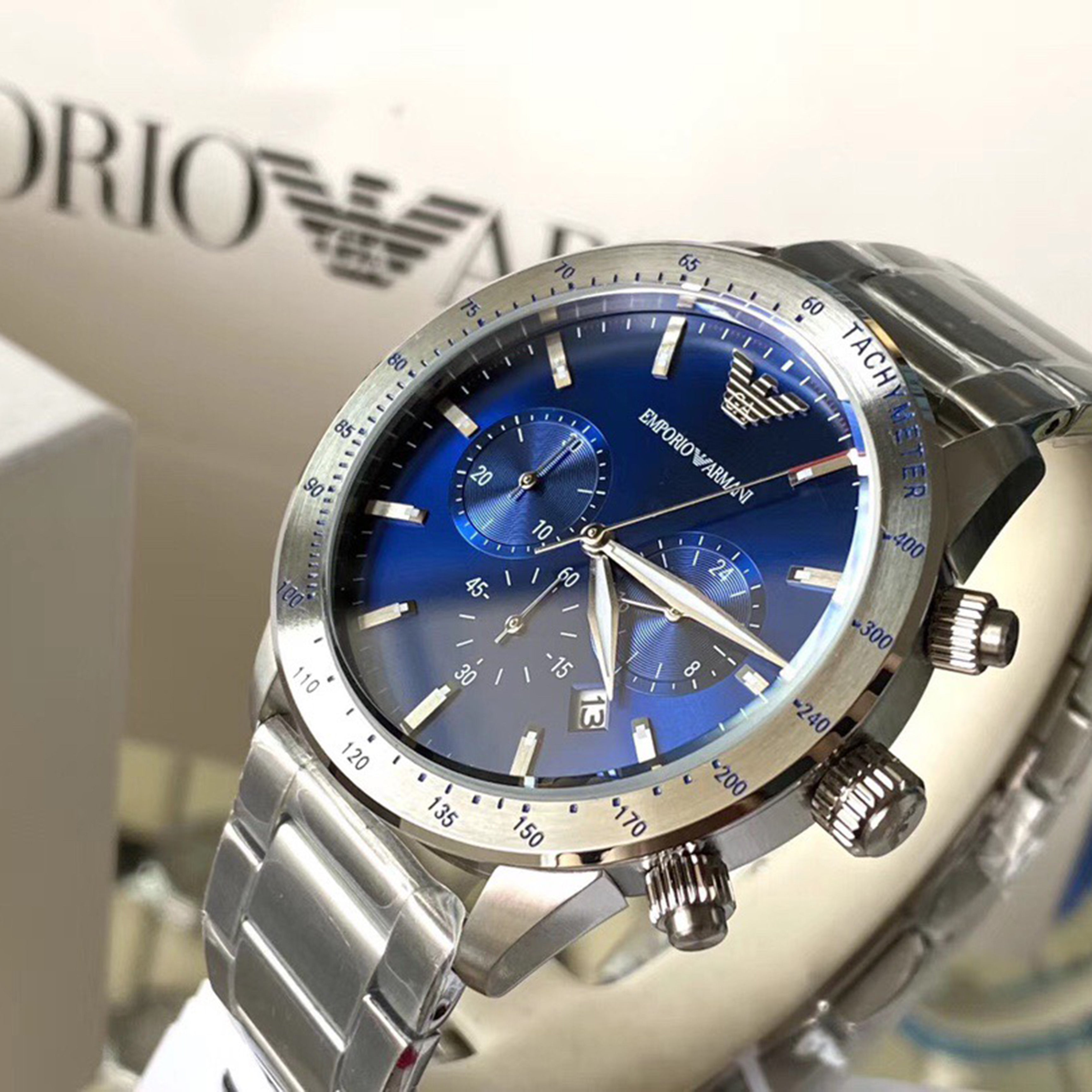 Arma*i Men's Business Watch - Model: AR11243