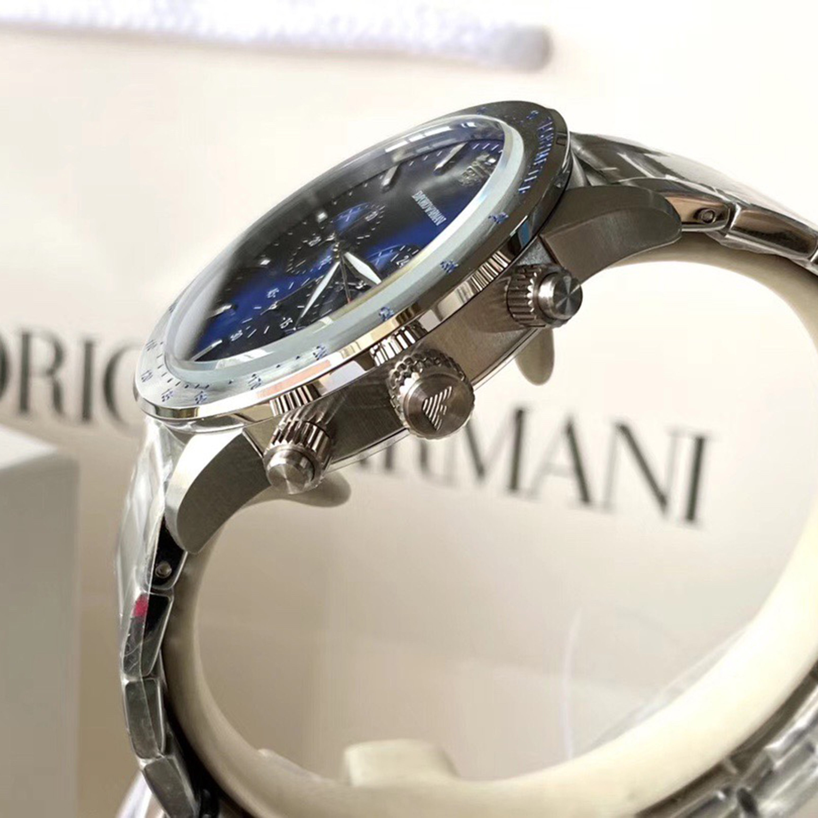 Arma*i Men's Business Watch - Model: AR11243