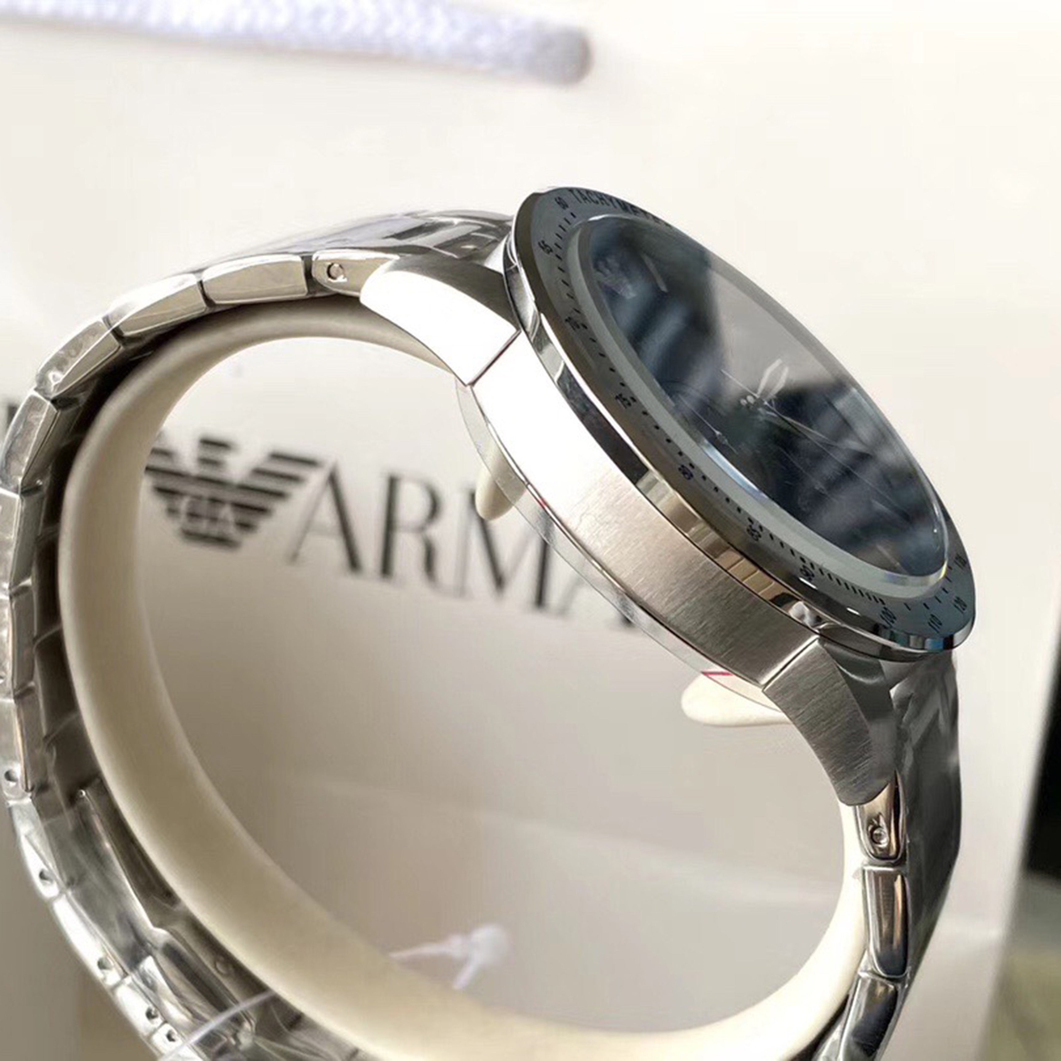 Arma*i Men's Business Watch - Model: AR11243