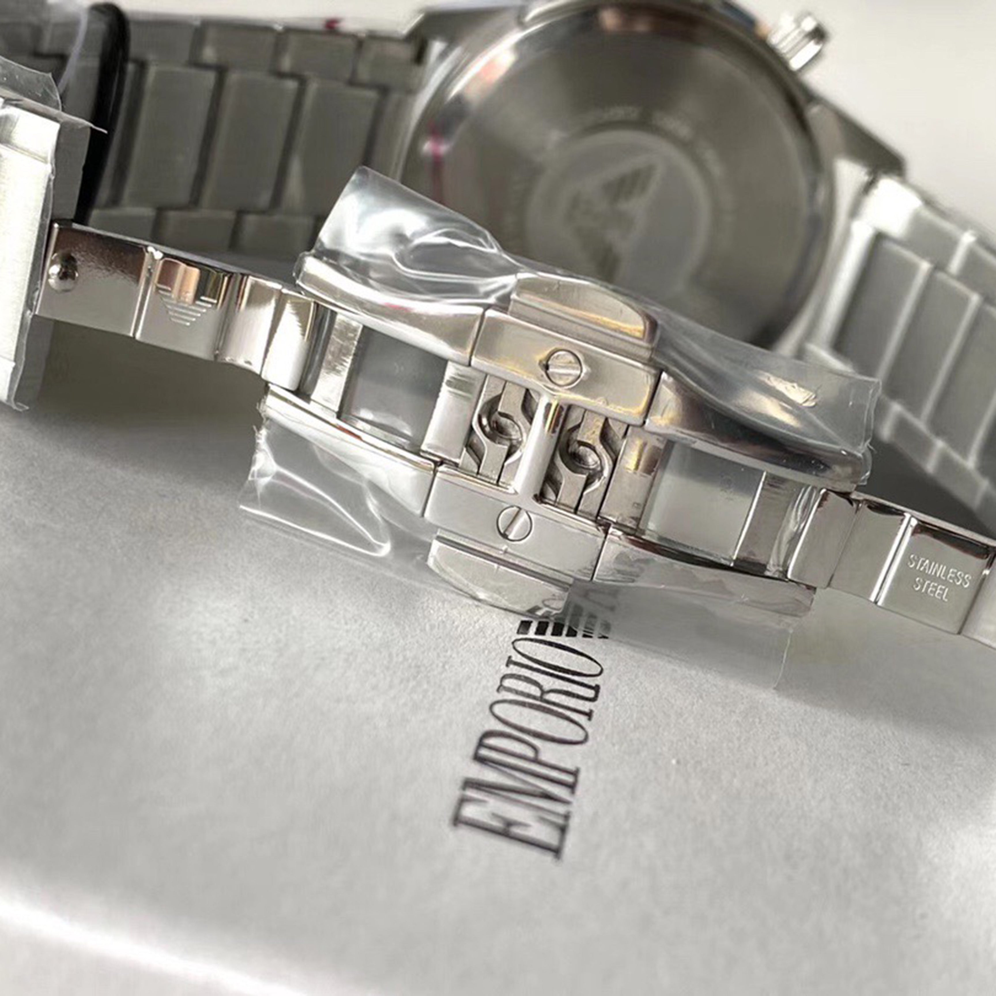 Arma*i Men's Business Watch - Model: AR11243